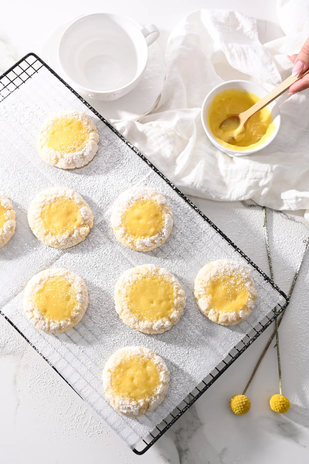 קורס צילום קונדיטוריה בסמארטפון אונליין